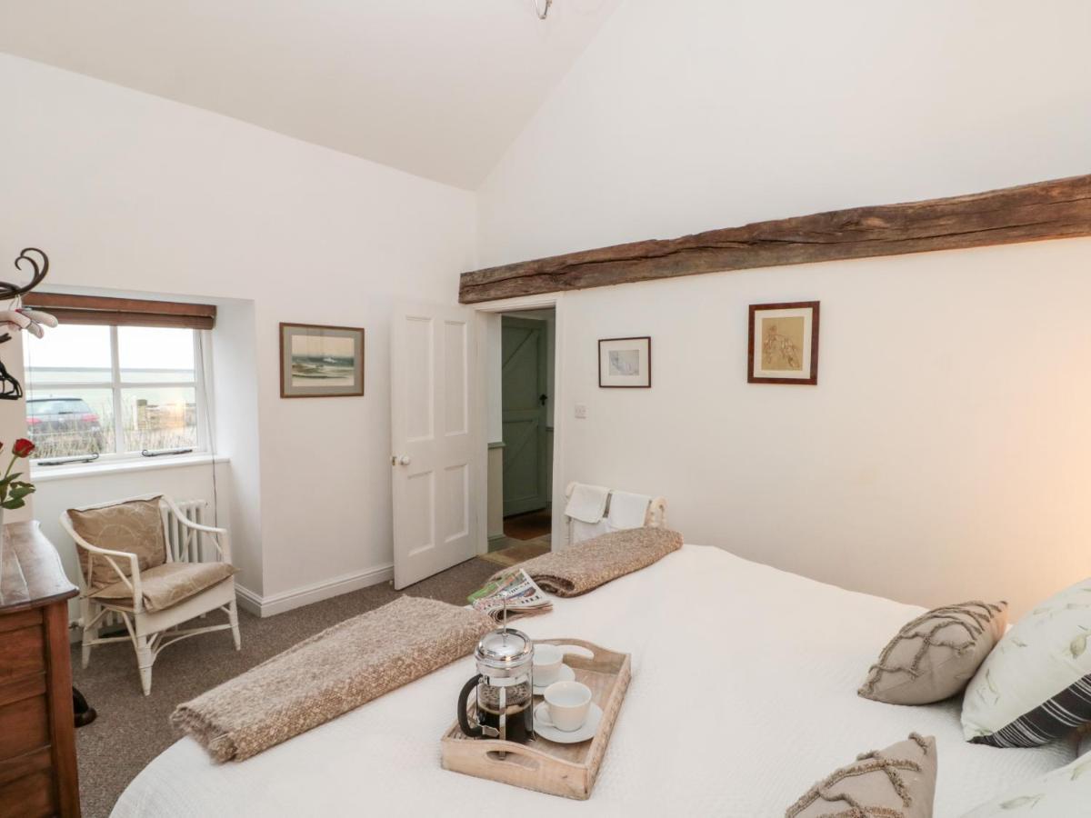 Brook Cottage Stearsby Exterior foto
